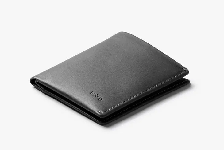 Bellroy Note Sleeve - RFID Edition