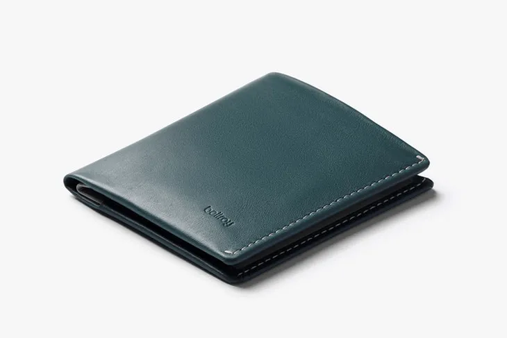 Bellroy Note Sleeve - RFID Edition