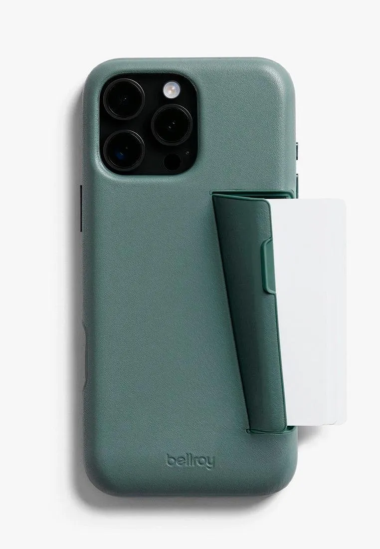 Bellroy Phone Case 3 Card iPhone 16 Pro Max