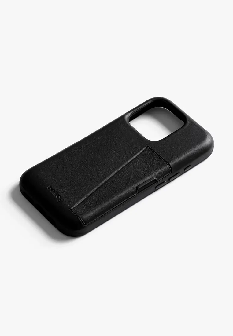 Bellroy Phone Case 3 Card iPhone 16 Pro Max