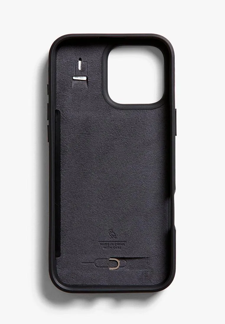 Bellroy Phone Case 3 Card iPhone 16 Pro Max