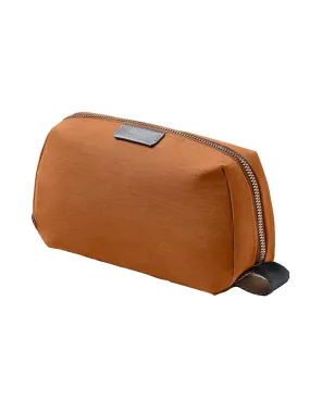 Bellroy Toiletry Kit Bronze