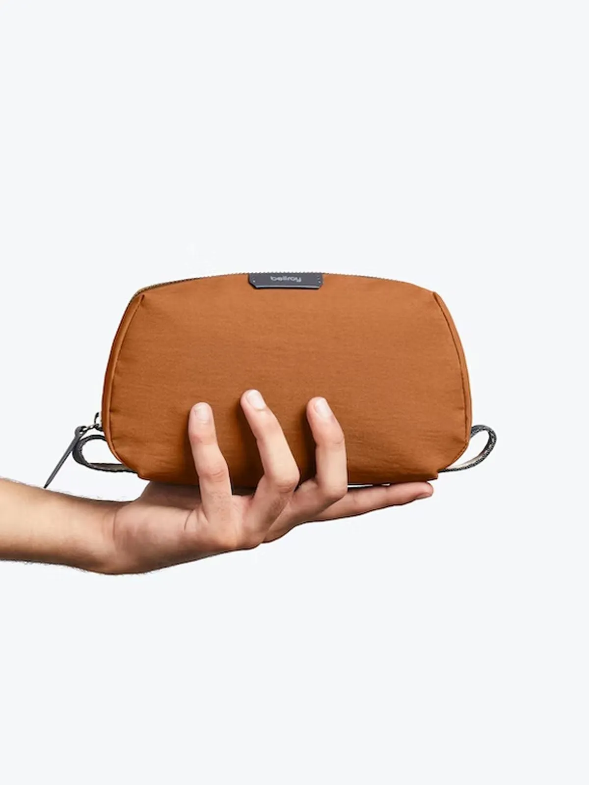 Bellroy Toiletry Kit Bronze