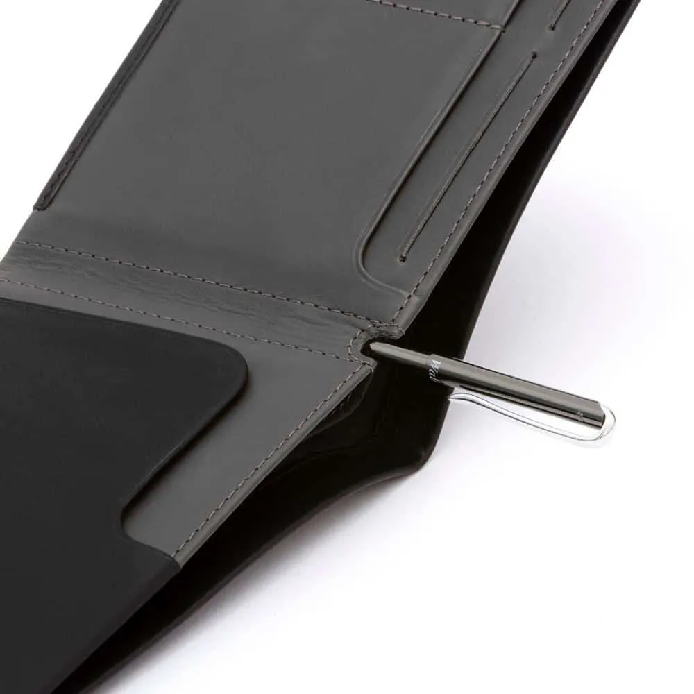 Bellroy Travel Wallet Black