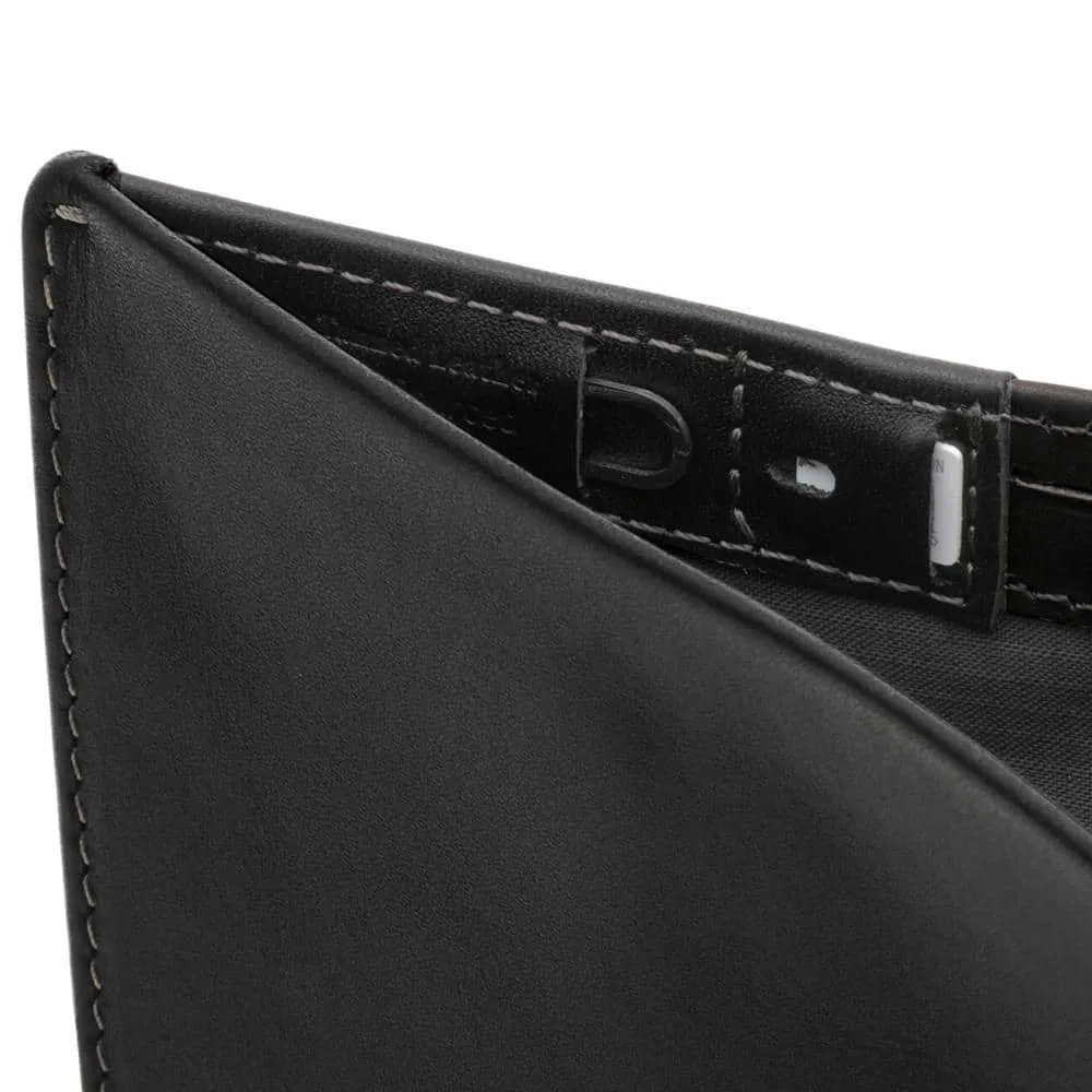 Bellroy Travel Wallet Black