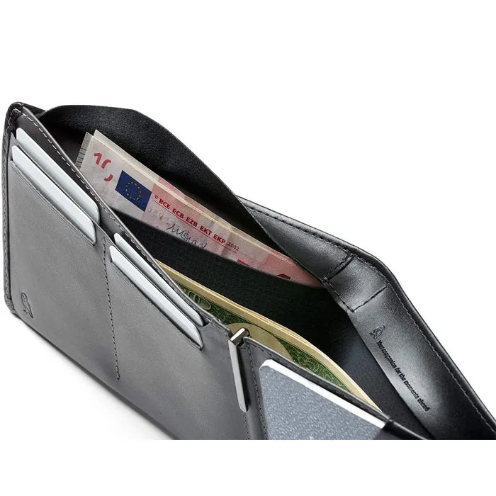 Bellroy Travel Wallet RFID / Black