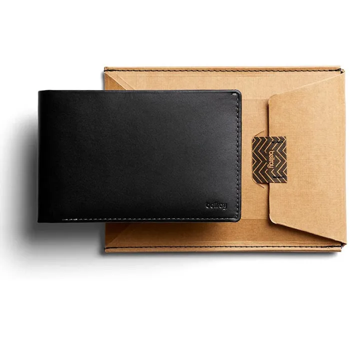 Bellroy Travel Wallet RFID / Black