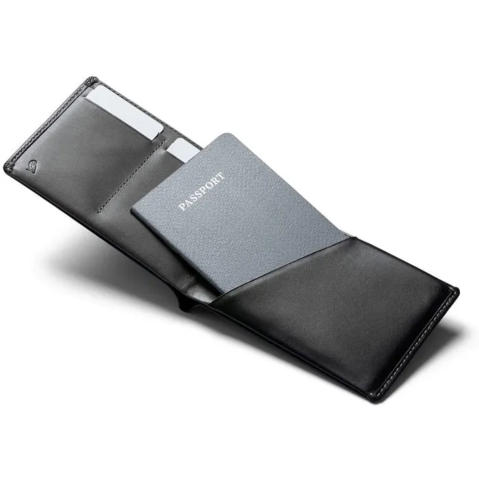 Bellroy Travel Wallet RFID / Black