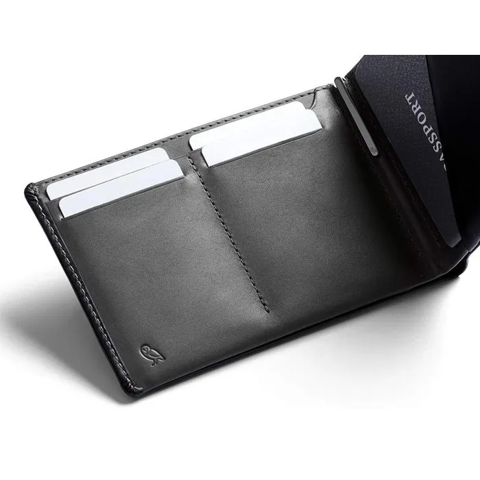 Bellroy Travel Wallet RFID / Black