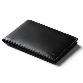 Bellroy Travel Wallet RFID / Black