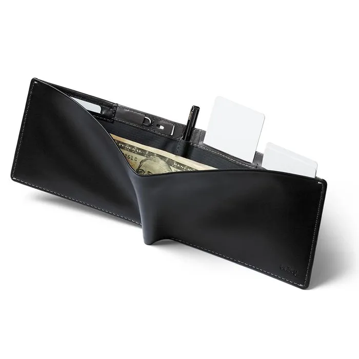 Bellroy Travel Wallet RFID / Black