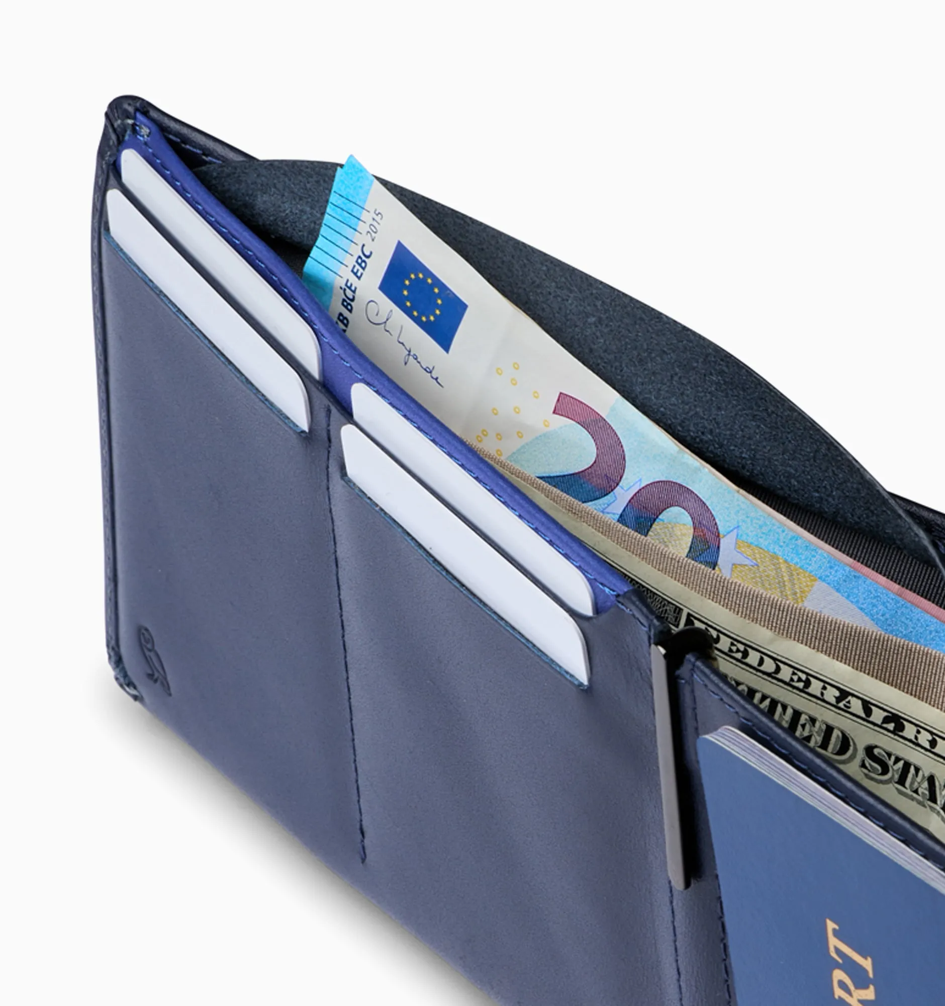 Bellroy Travel Wallet