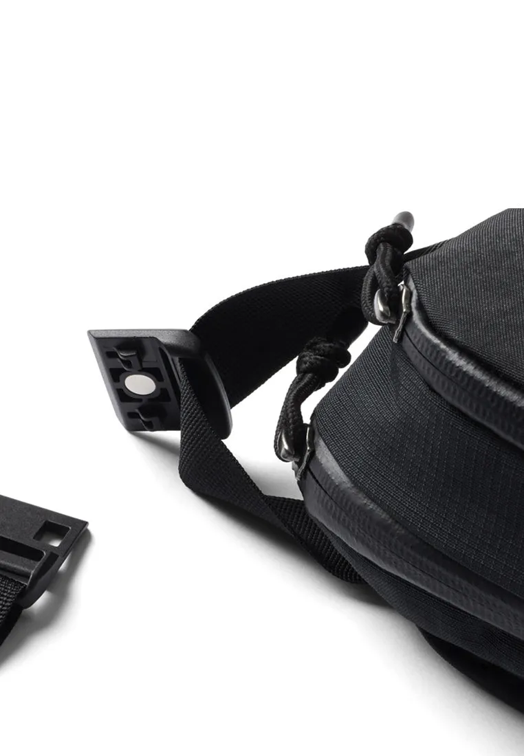 Bellroy Venture Ready Sling 2.5L Black