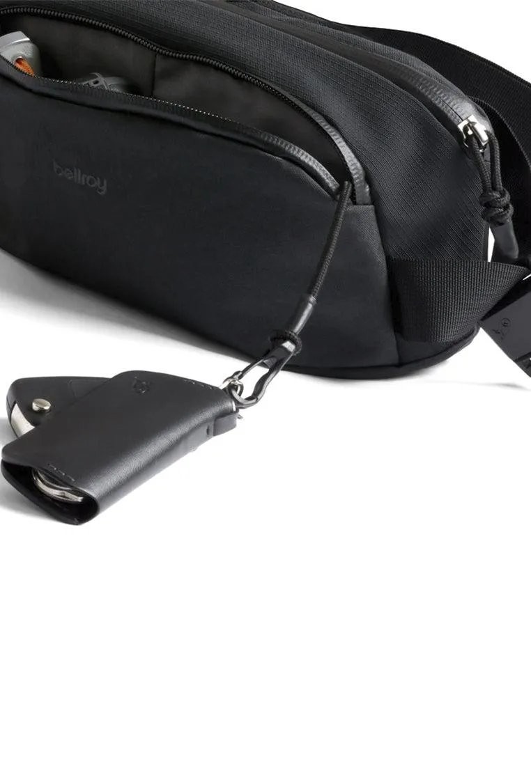 Bellroy Venture Ready Sling 2.5L Black