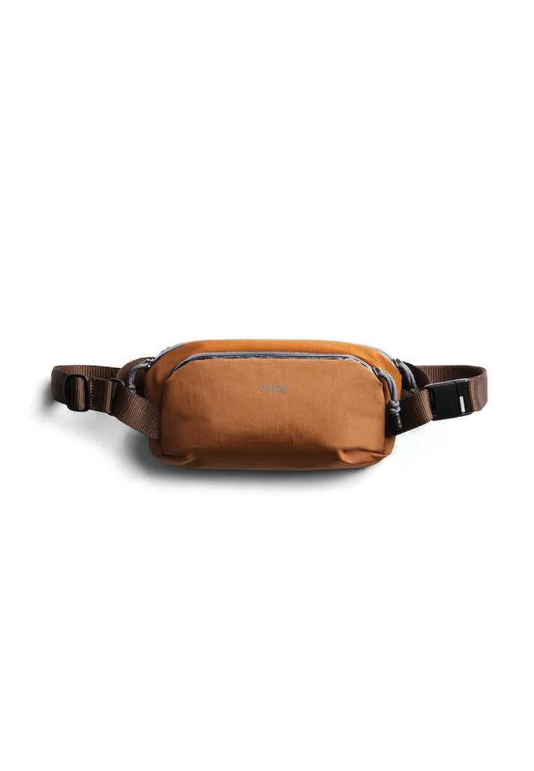 Bellroy Venture Ready Sling 2.5L Bronze