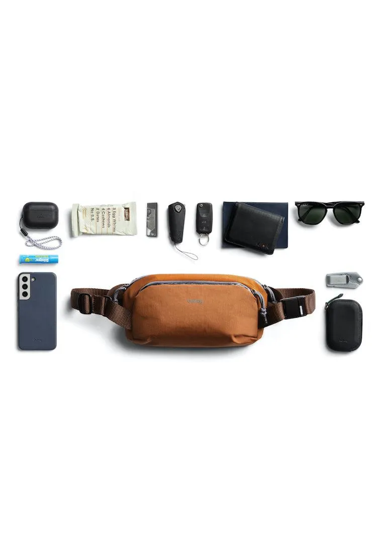 Bellroy Venture Ready Sling 2.5L Bronze