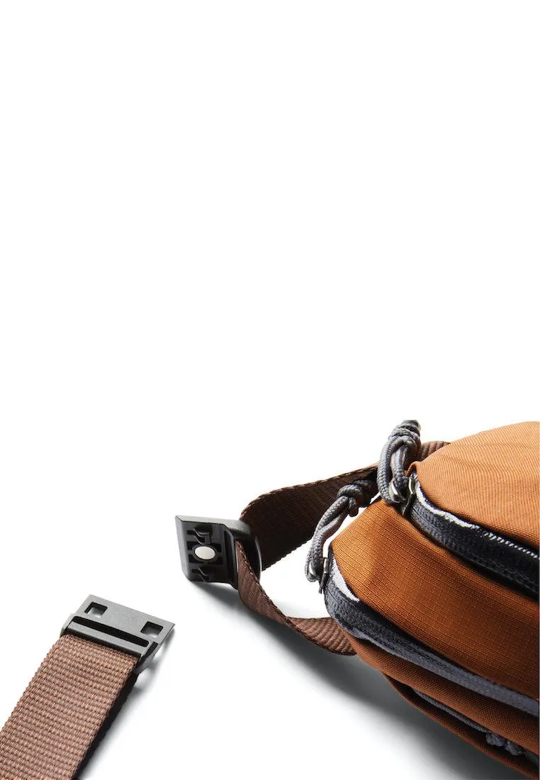 Bellroy Venture Ready Sling 2.5L Bronze