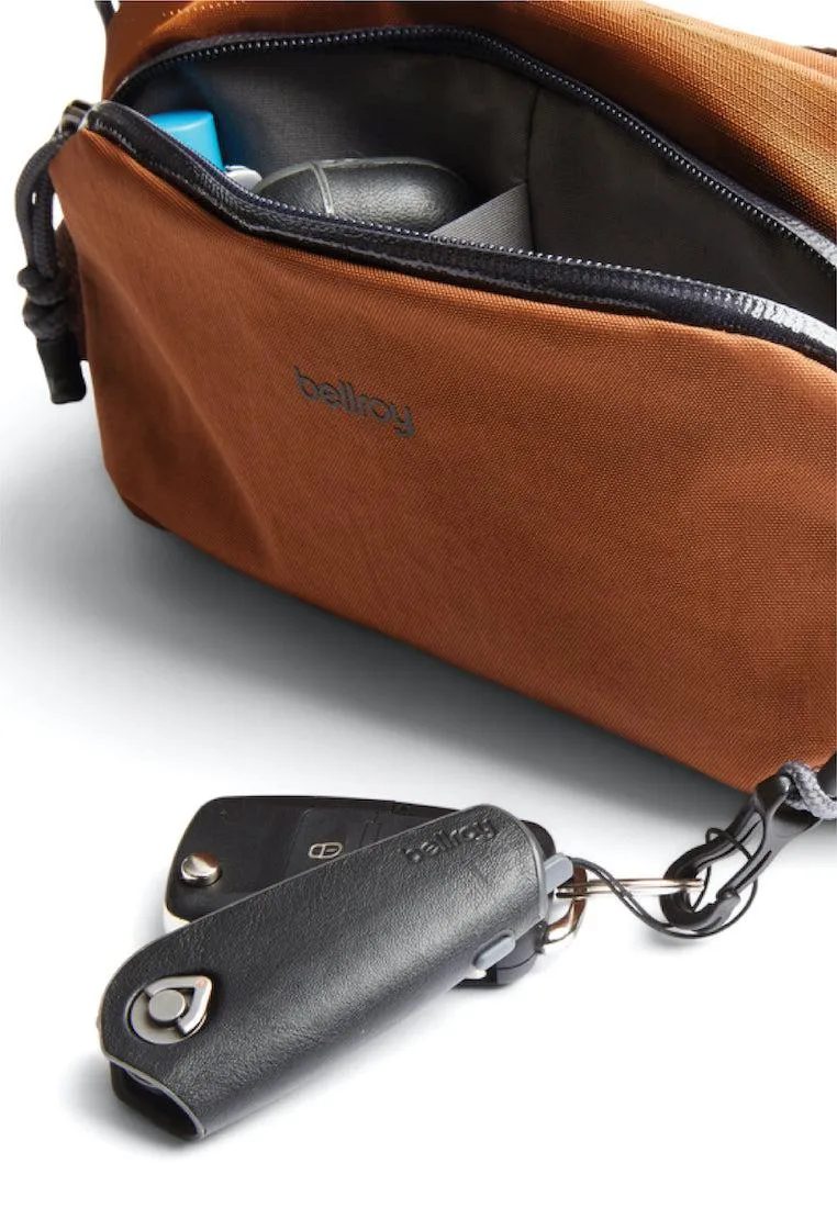 Bellroy Venture Ready Sling 2.5L Bronze