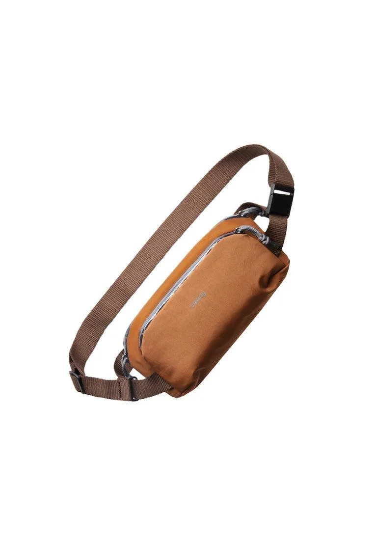 Bellroy Venture Ready Sling 2.5L Bronze