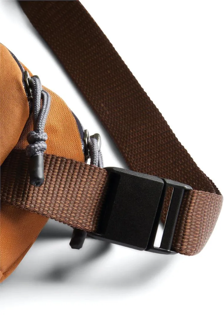 Bellroy Venture Ready Sling 2.5L Bronze