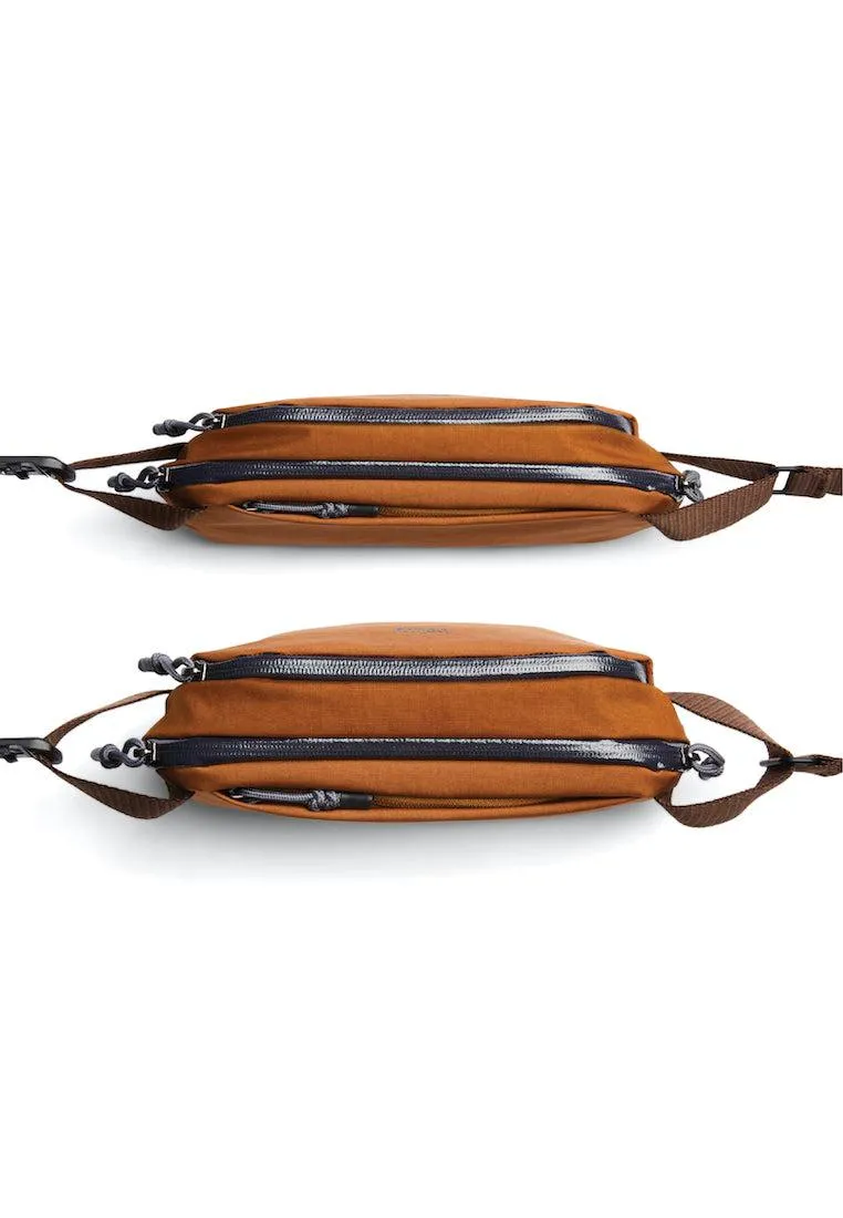 Bellroy Venture Ready Sling 2.5L Bronze