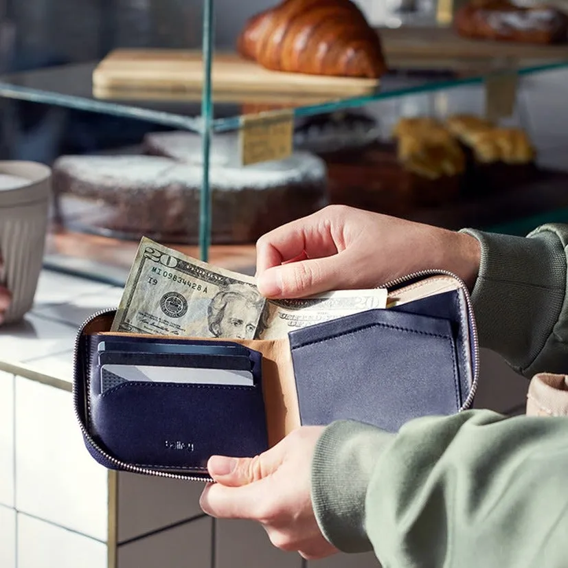 Bellroy Zip Wallet