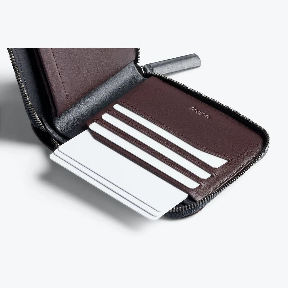 Bellroy Zip Wallet