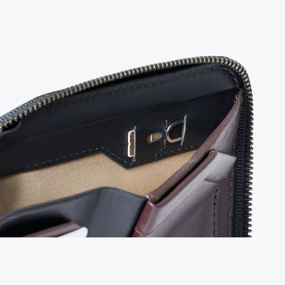 Bellroy Zip Wallet