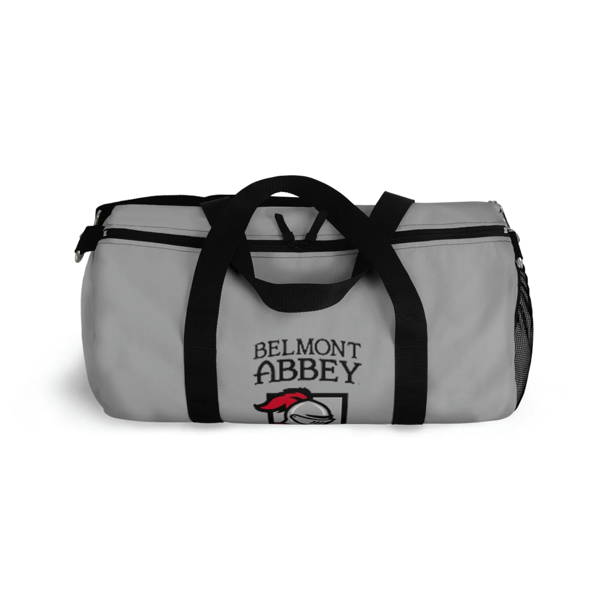 Belmont Abbey Duffel Bag