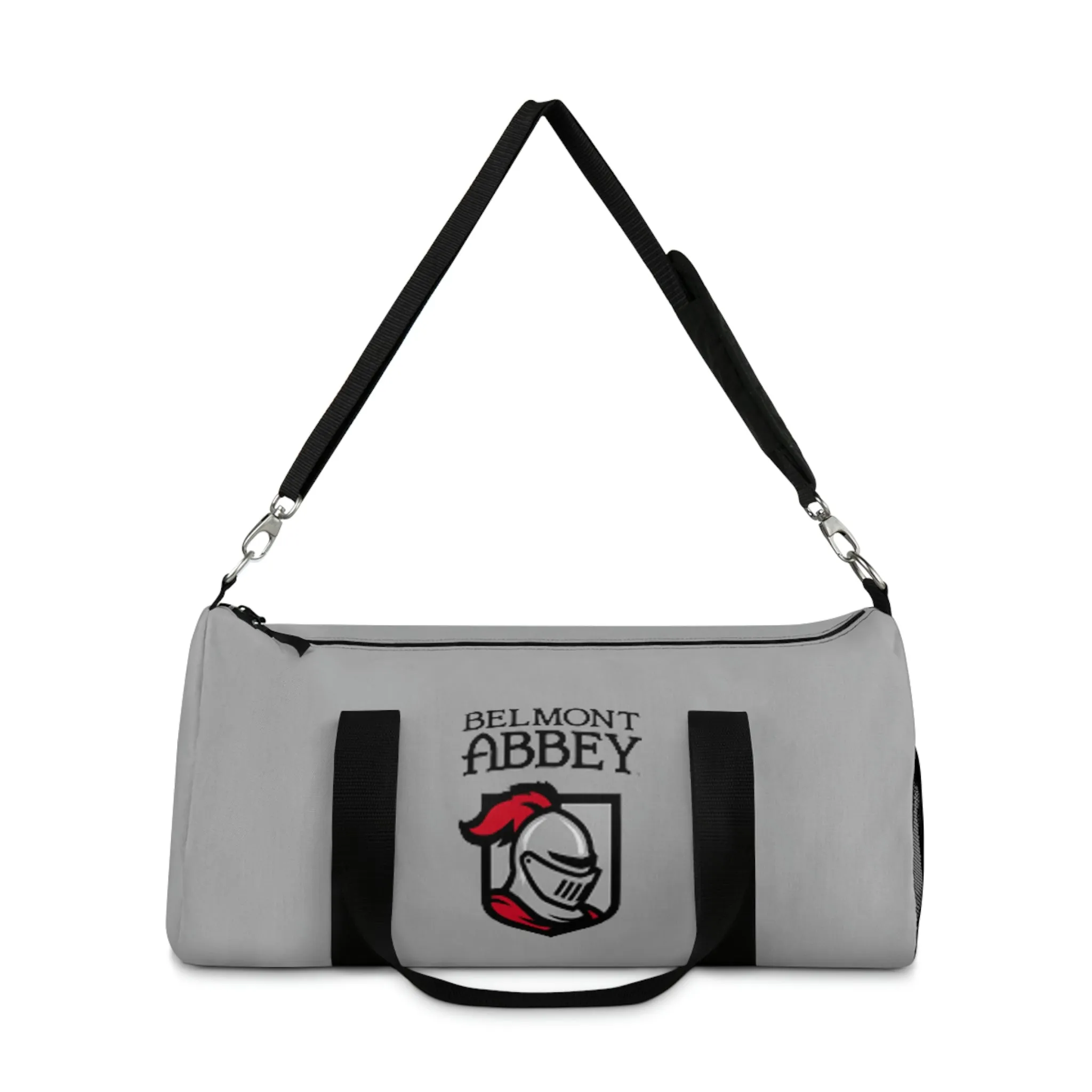 Belmont Abbey Duffel Bag