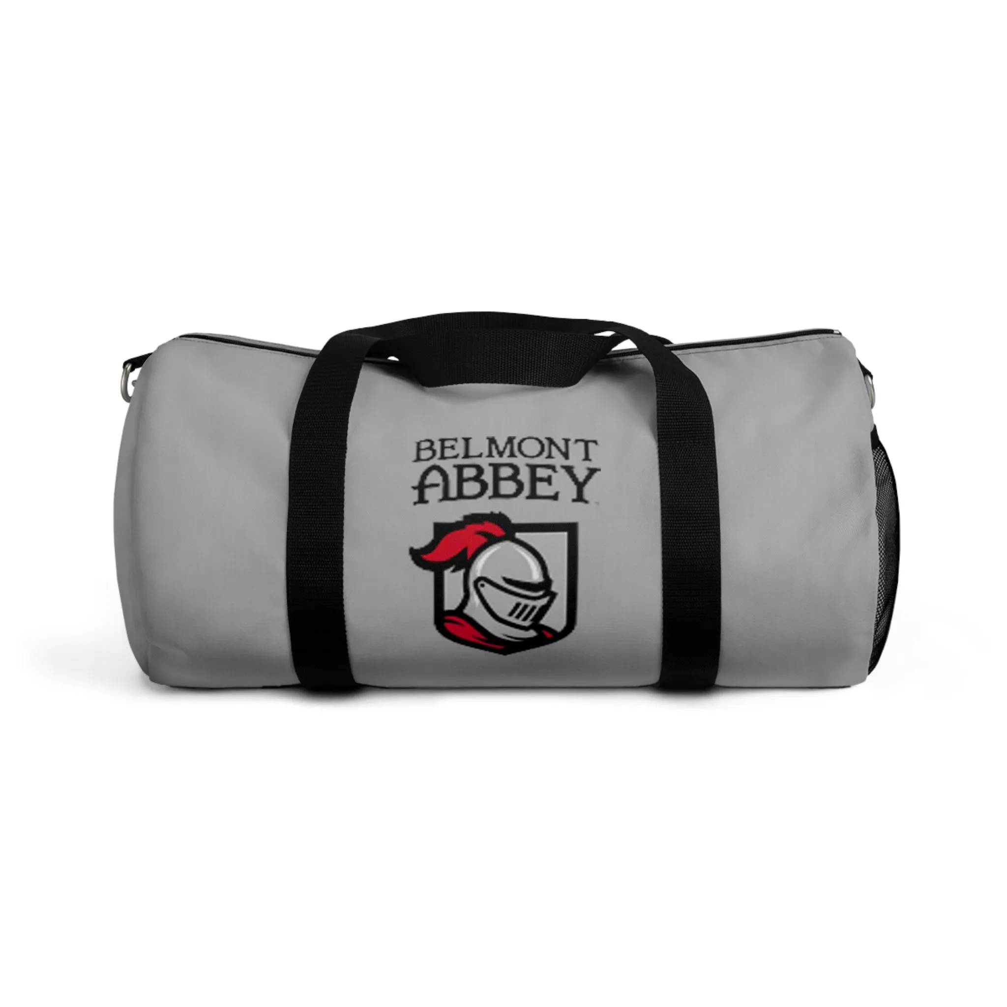 Belmont Abbey Duffel Bag