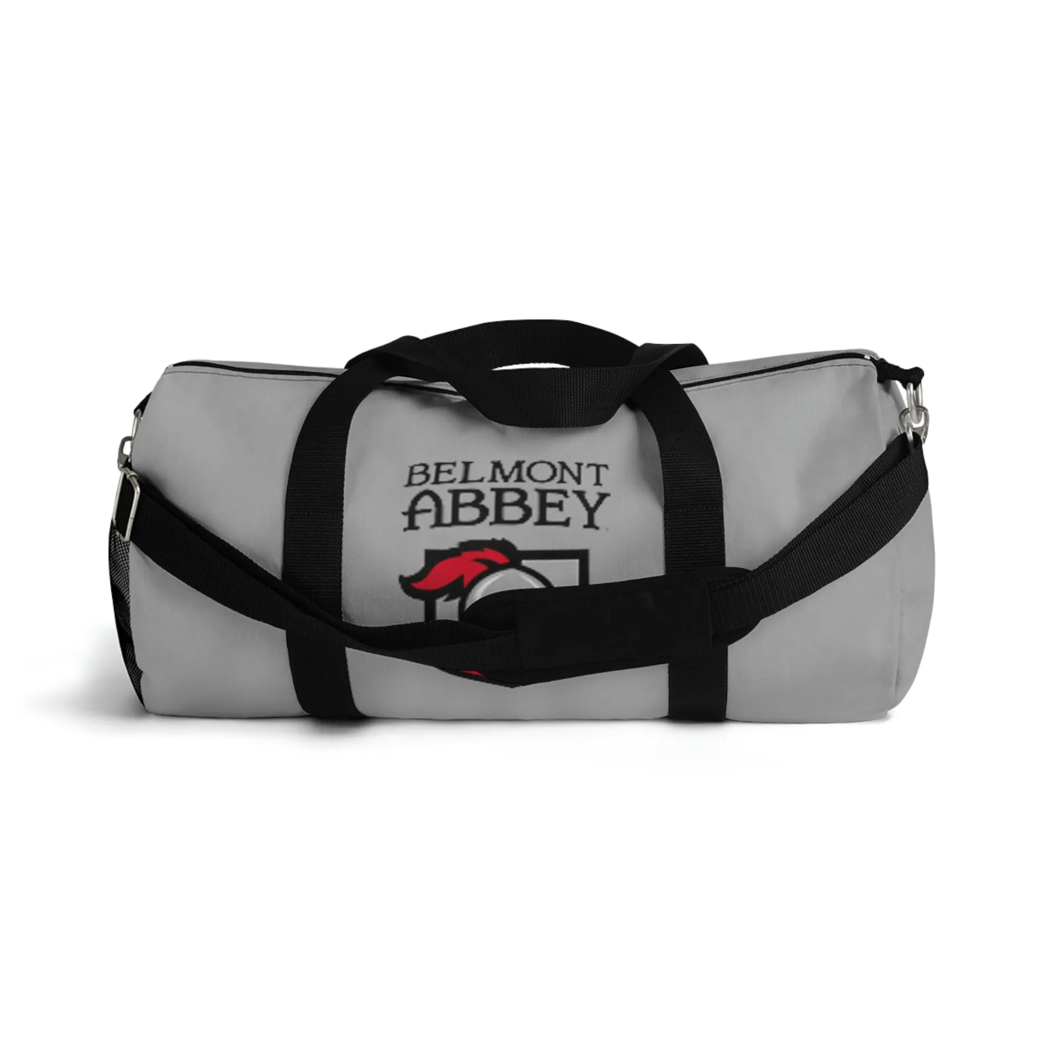 Belmont Abbey Duffel Bag