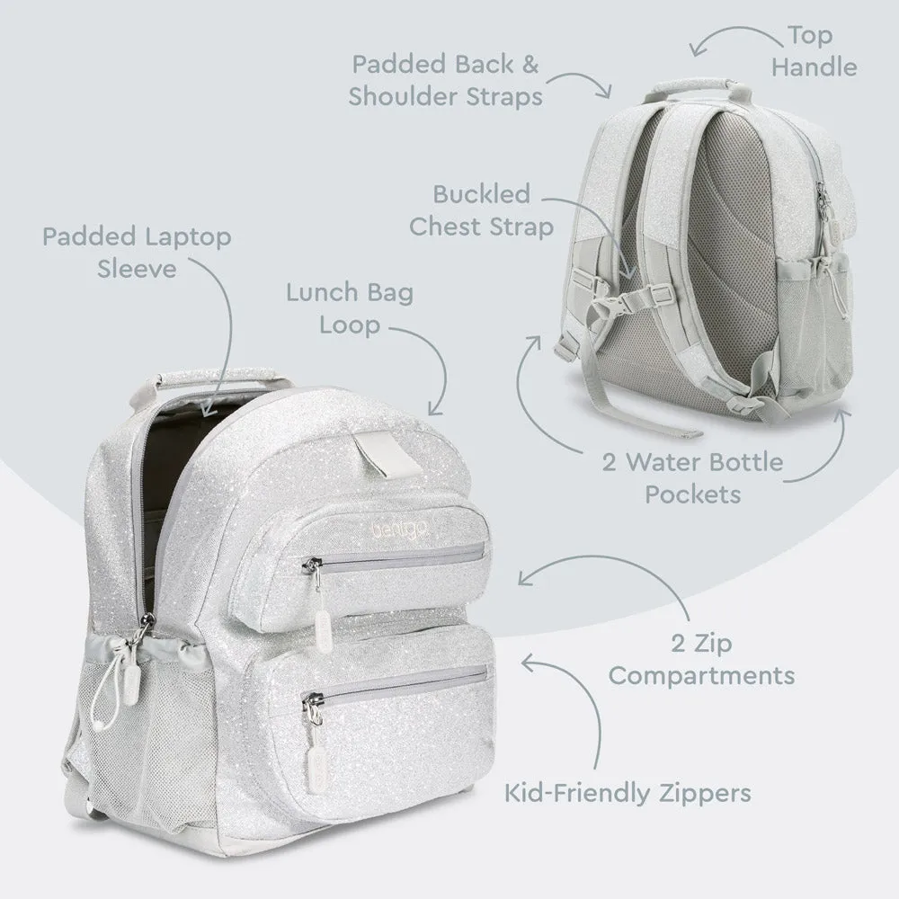 Bentgo Kids Backpack