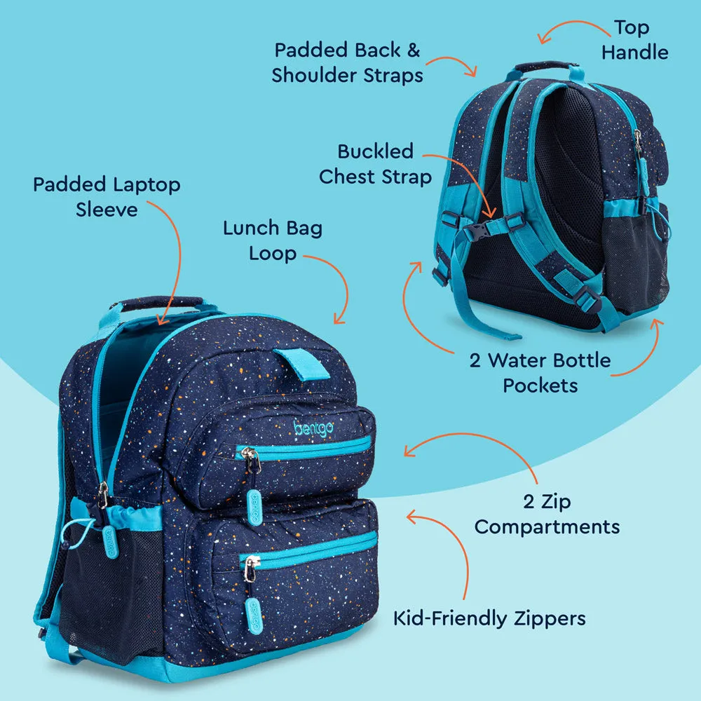 Bentgo Kids Backpack