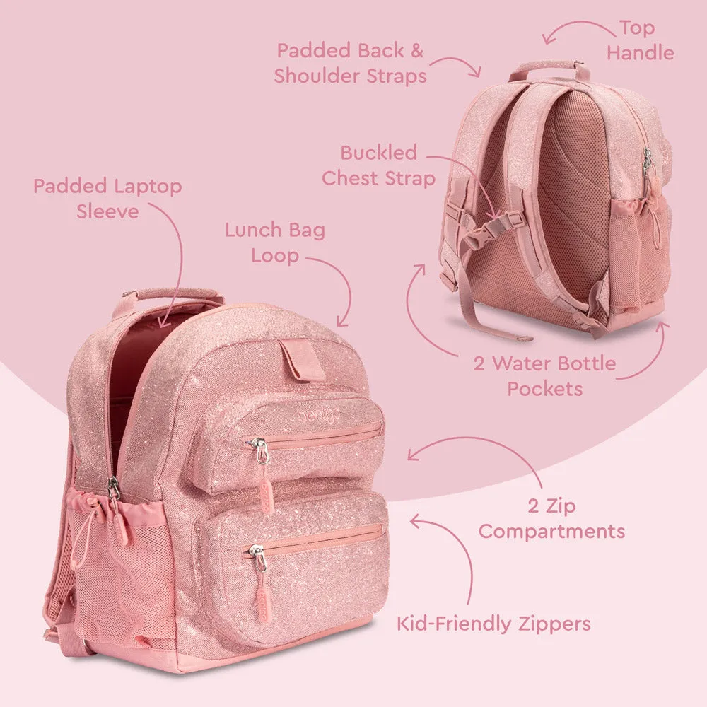 Bentgo Kids Backpack