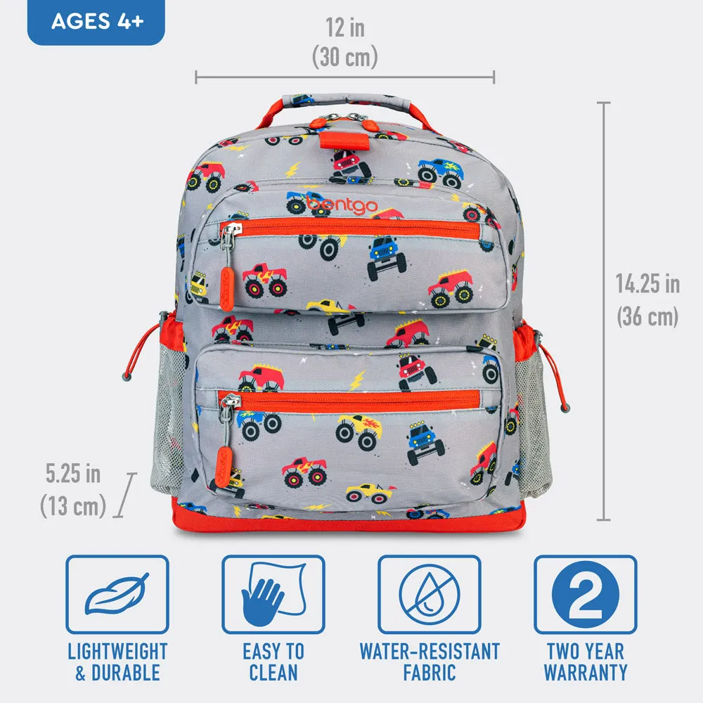 Bentgo Kids Prints Backpack