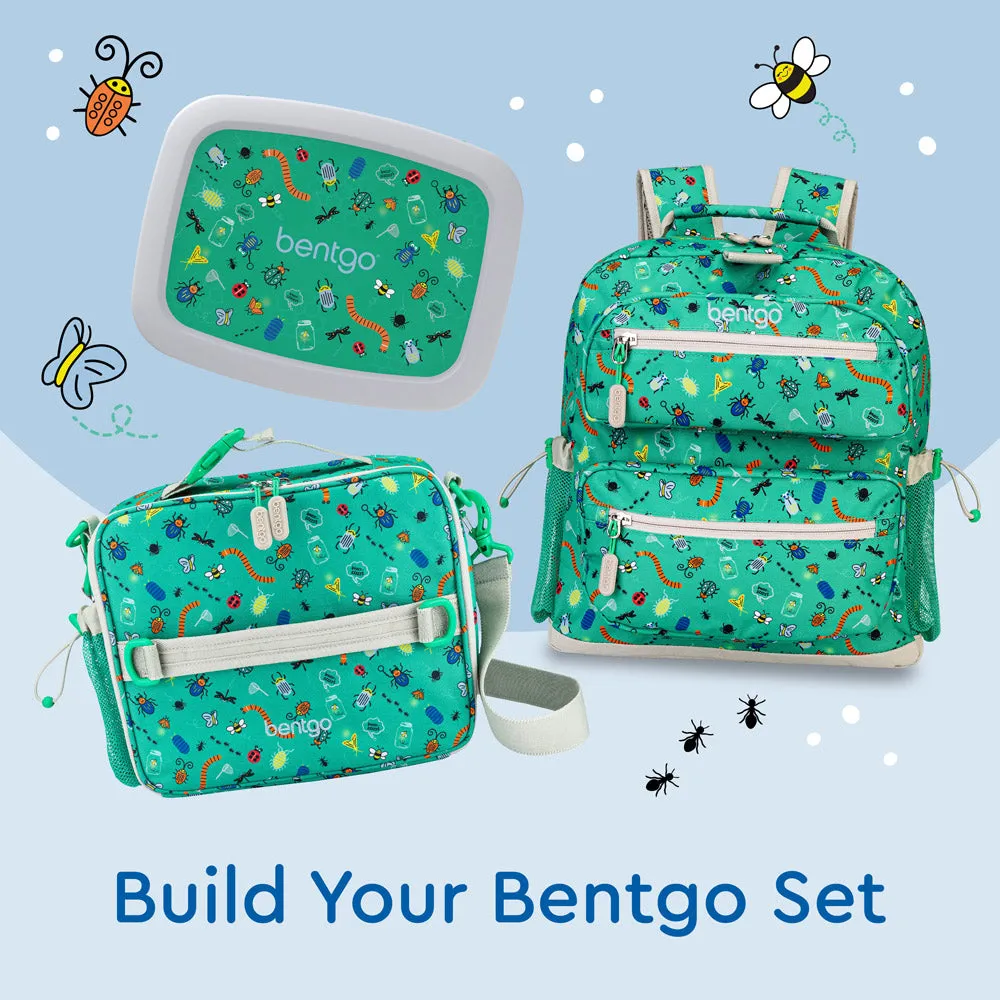 Bentgo Kids Prints Backpack