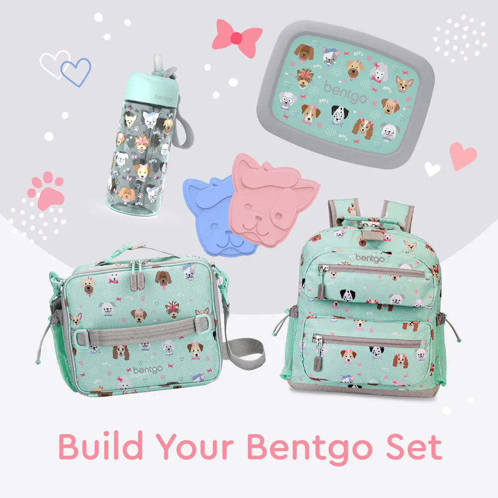 Bentgo Kids Prints Backpack