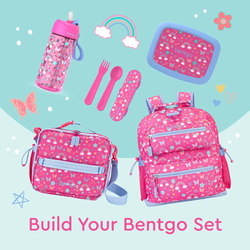 Bentgo Kids Prints Backpack