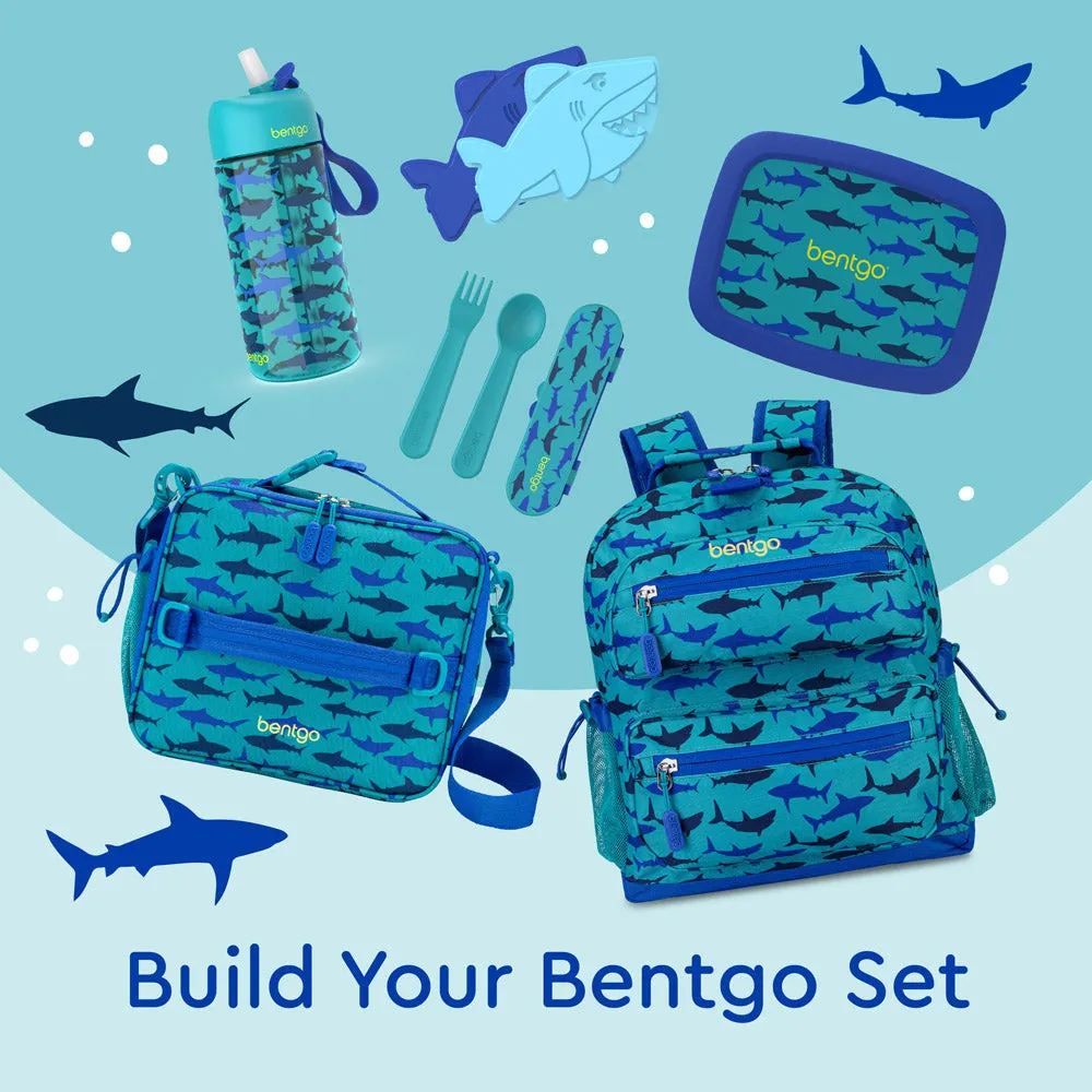 Bentgo Kids Prints Backpack