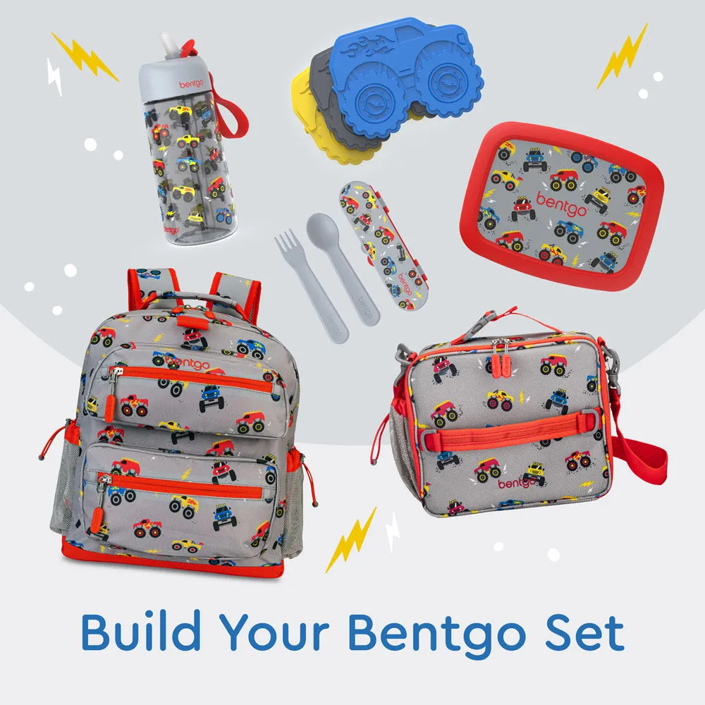 Bentgo Kids Prints Backpack