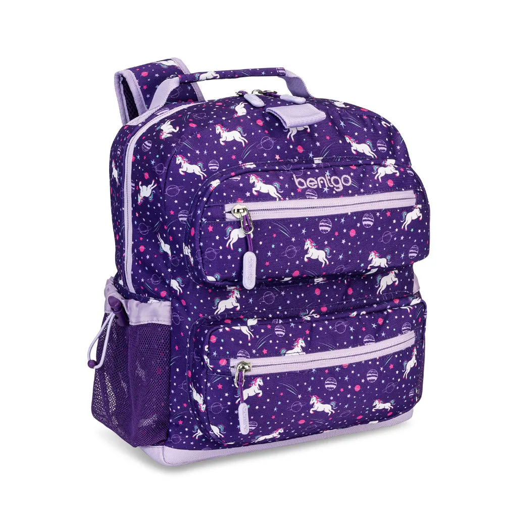 Bentgo Kids Prints Backpack