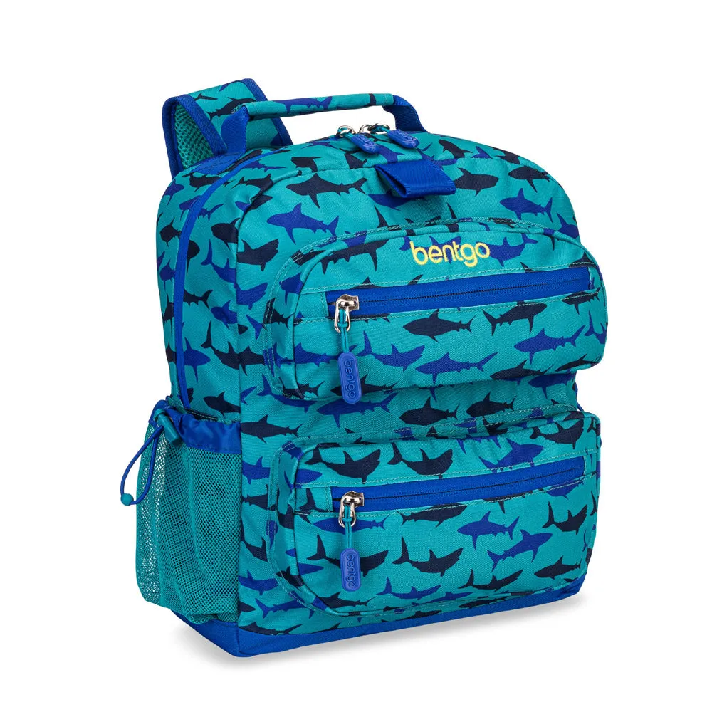 Bentgo Kids Prints Backpack