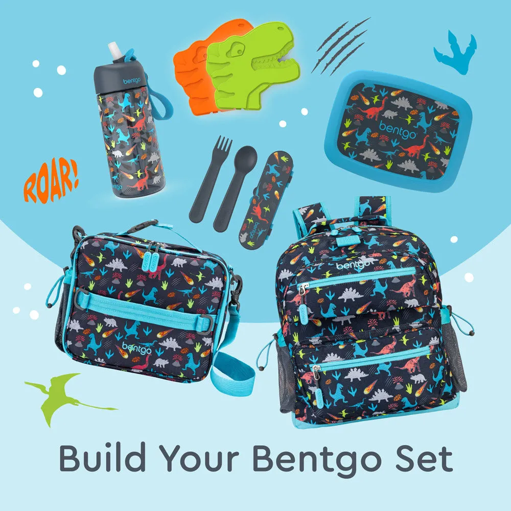 Bentgo Kids Prints Backpack