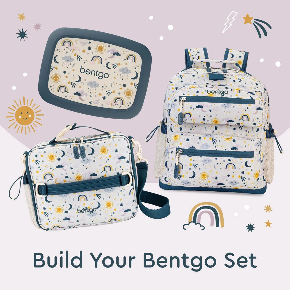 Bentgo Kids Prints Backpack