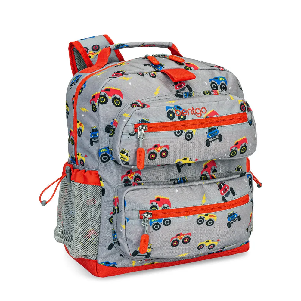 Bentgo Kids Prints Backpack