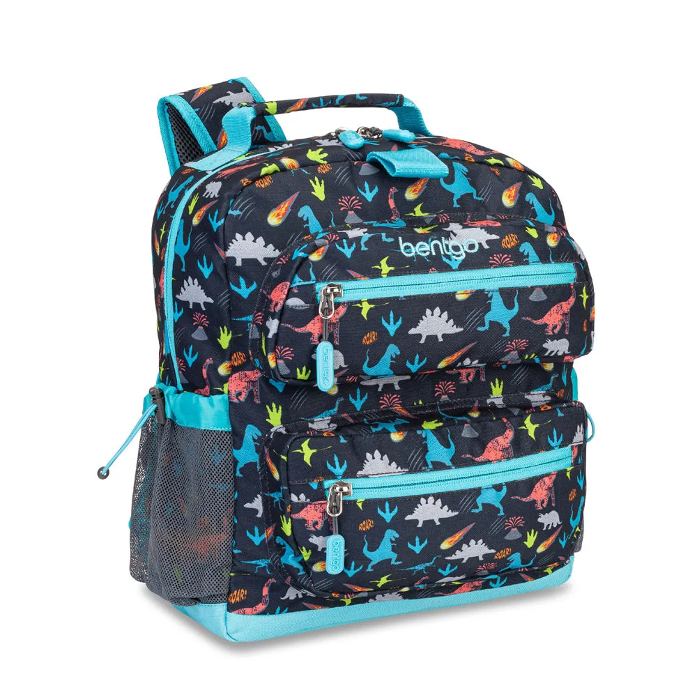 Bentgo Kids Prints Backpack