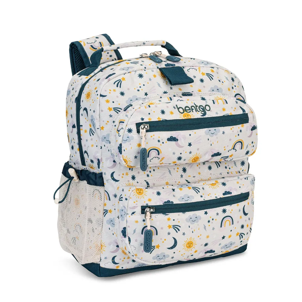 Bentgo Kids Prints Backpack