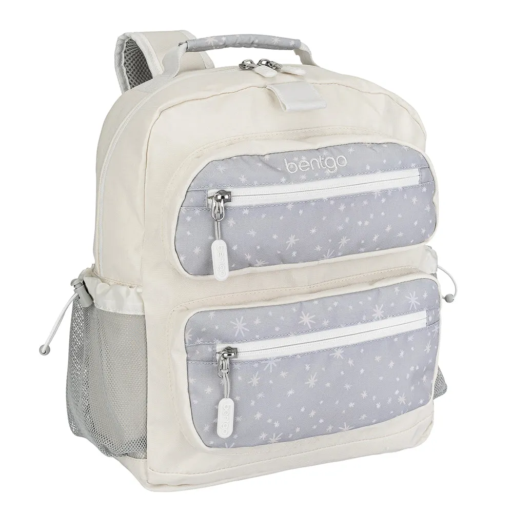 Bentgo Kids Whimsy & Wonder Backpack