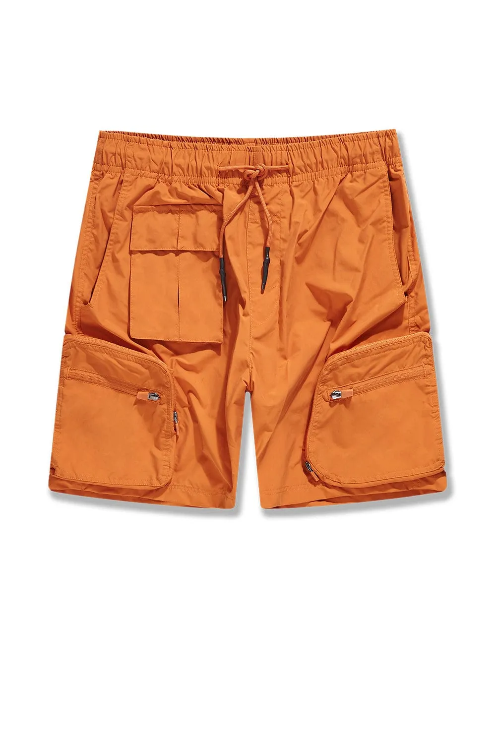 Big Men's Retro Altitude Cargo Shorts